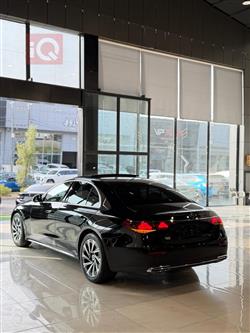 مێرسێدس بێنز E-Class